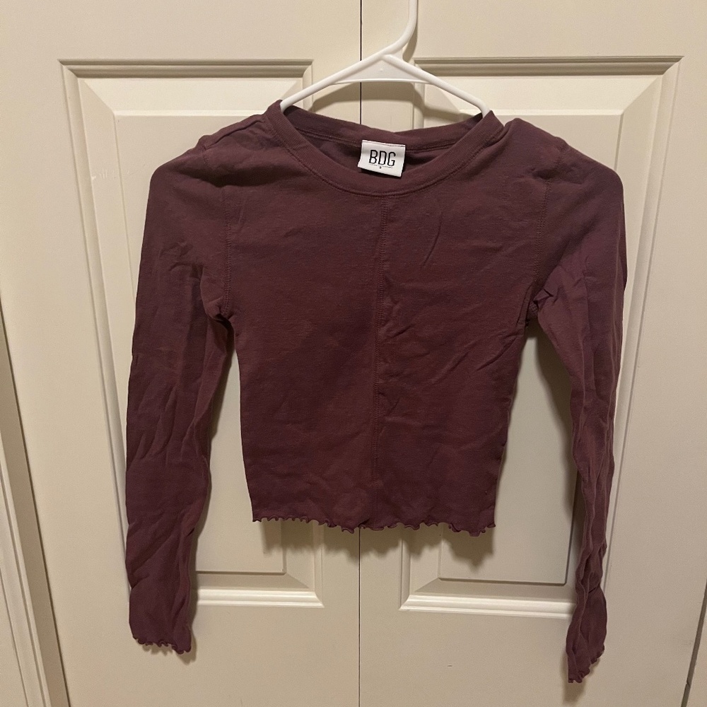 Like new BDG top